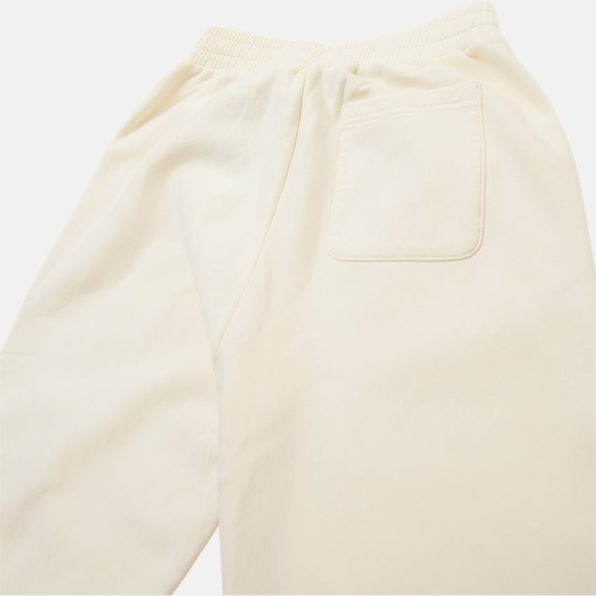 Carhartt WIP Women Trousers W AMERICAN SCRIPT SWEAT PANT I032328 NATURAL