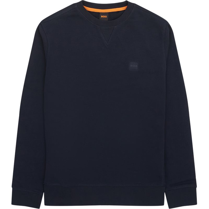 Boss Casual - Westart Sweatshirt