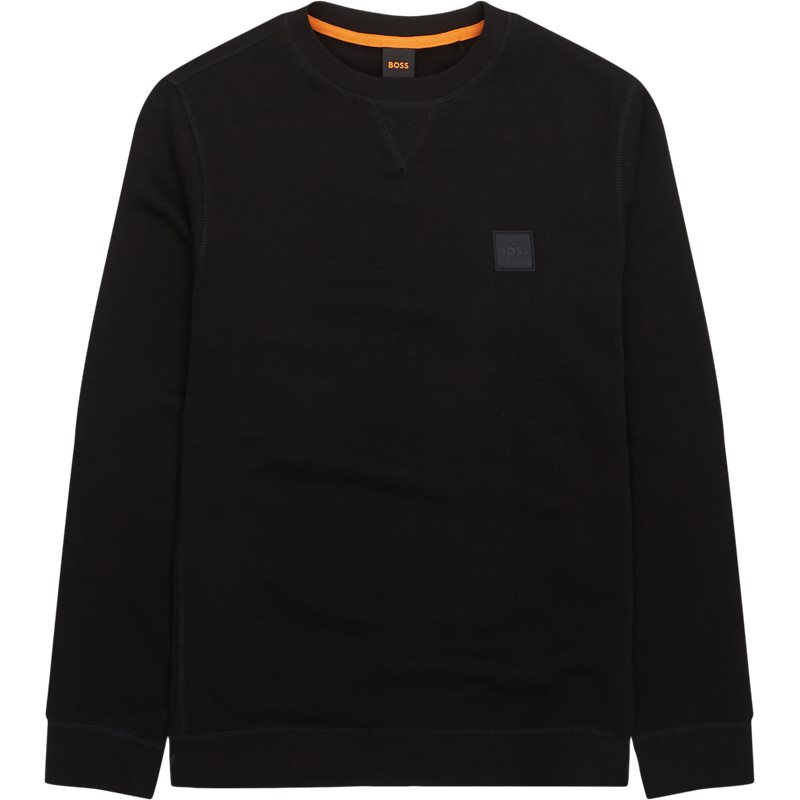 Boss Casual - Westart Sweatshirt