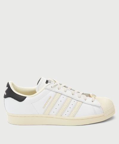 Adidas Originals Shoes SUPERSTAR ID4675 White