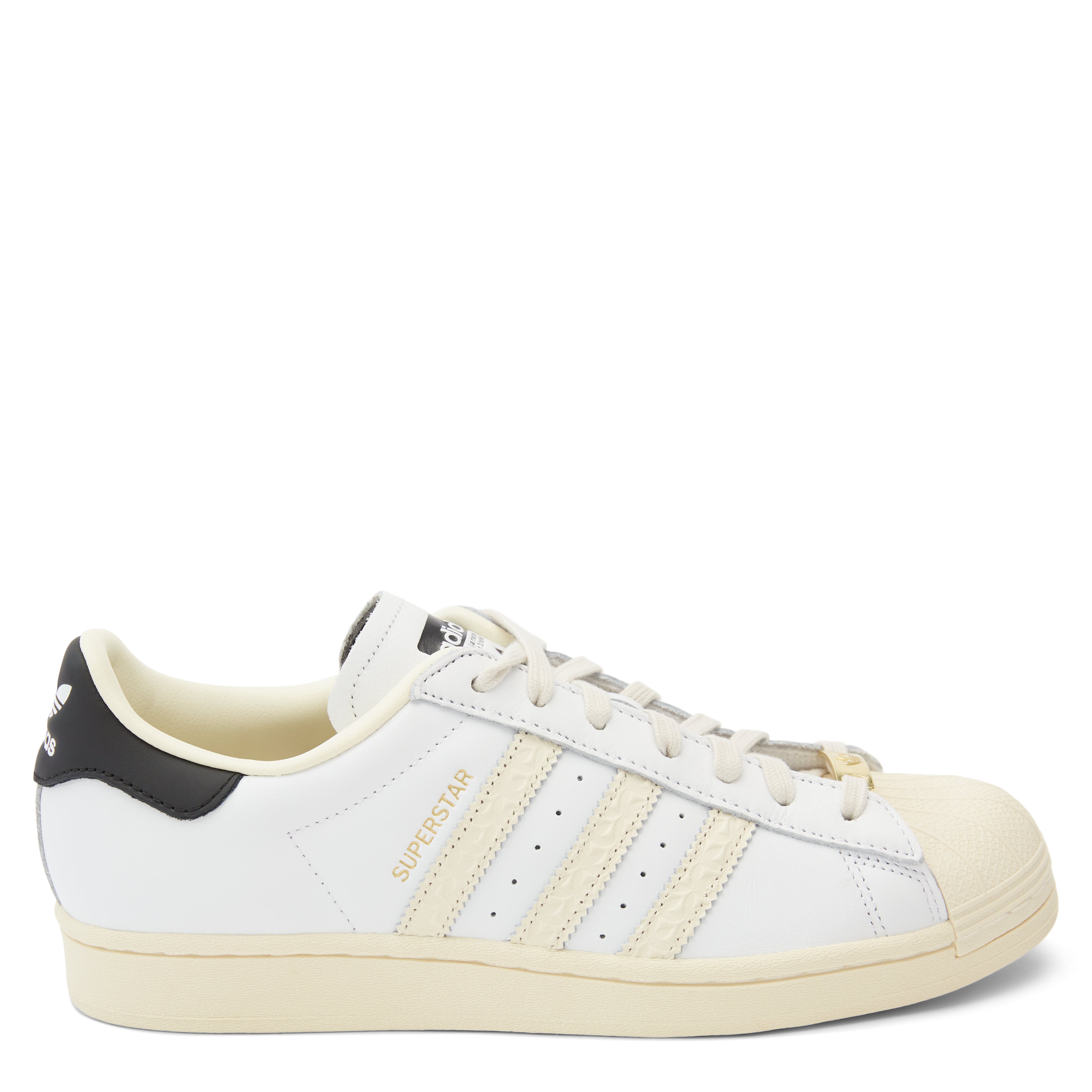 Adidas Originals Shoes SUPERSTAR ID4675 White