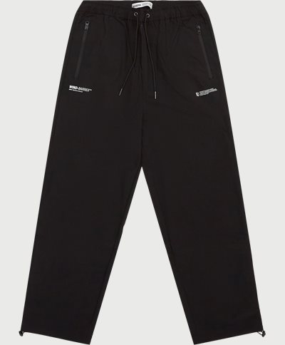 BLS Trousers DOUGLAS PANT 202308077 Black