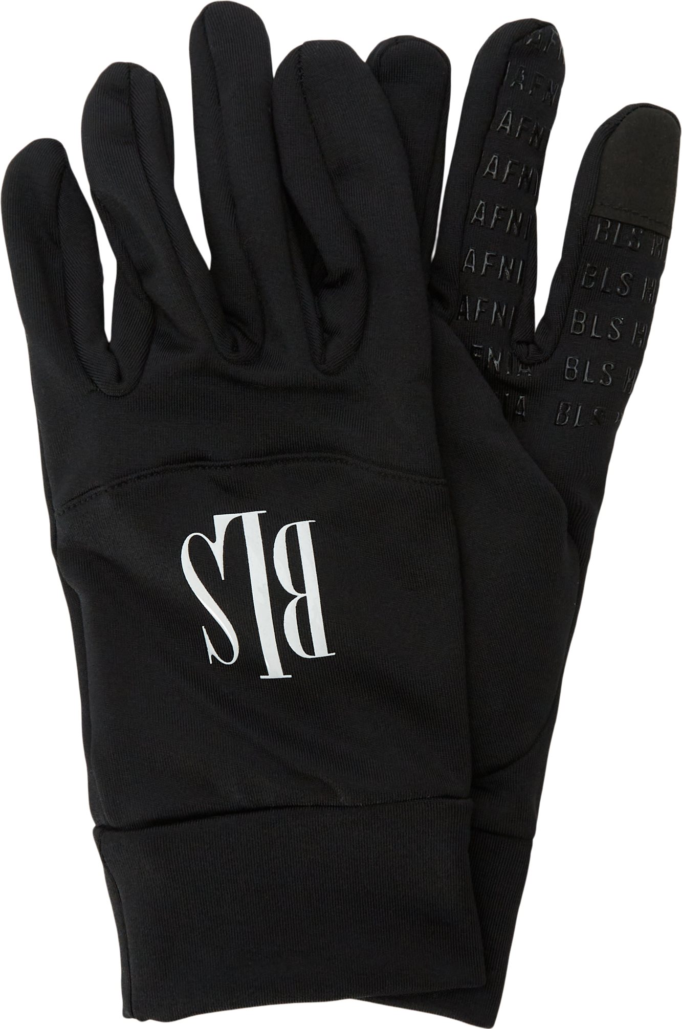 BLS Gloves BLS CLASSIC GLOVES 99114 2303 Black