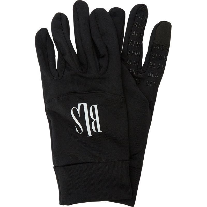 Bls Bls Classic Gloves 99114 Handsker Sort