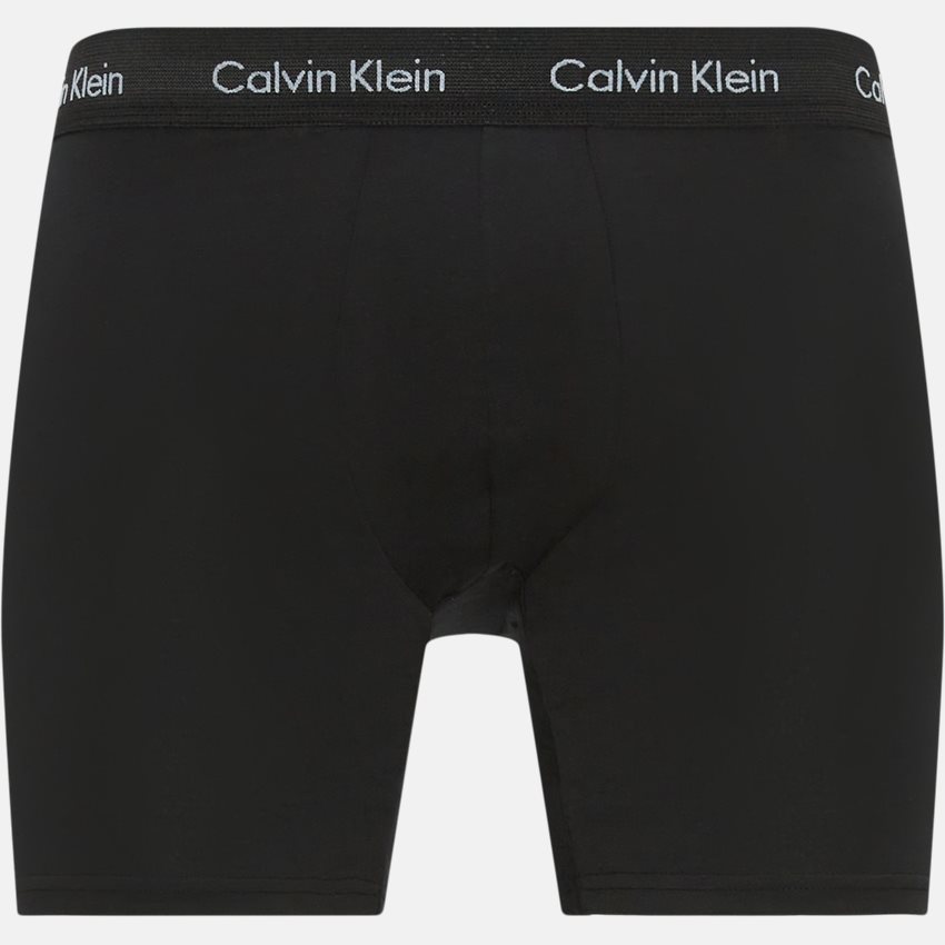 Calvin Klein Underwear 000NB17700AH54 SORT