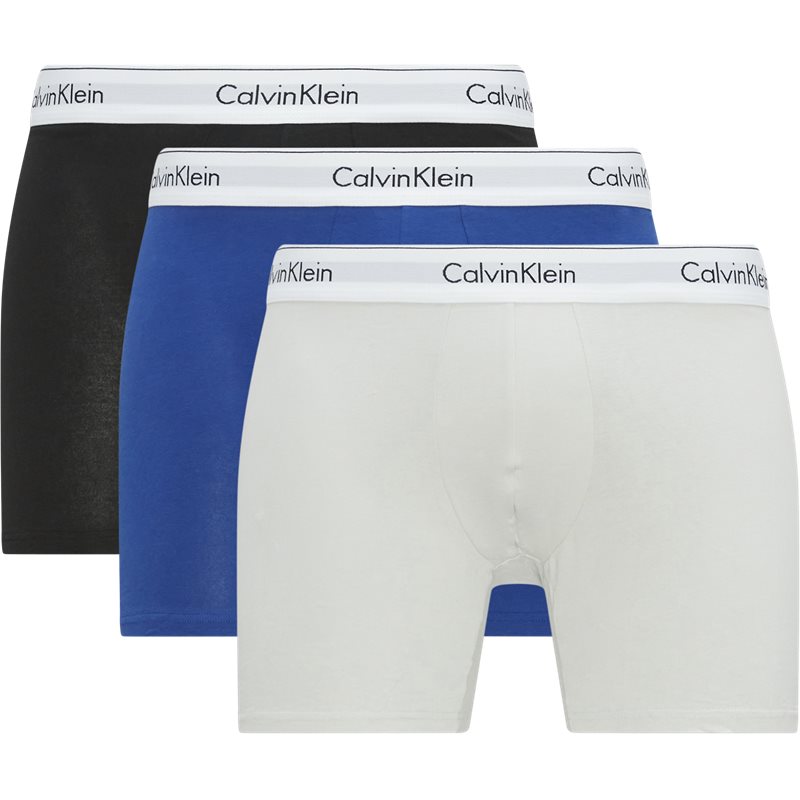 Calvin Klein Calvin Klein 000nb2381agw4 Blå/sort/grå