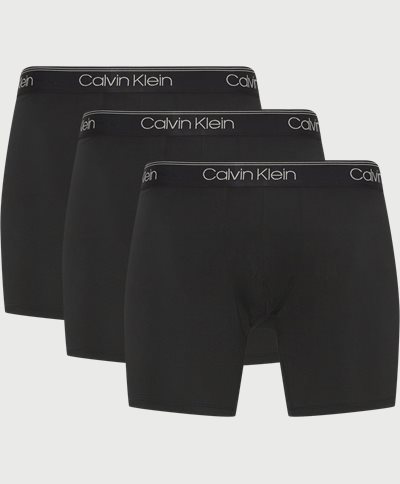 Calvin Klein Underwear 000NB2570AUB1 Black