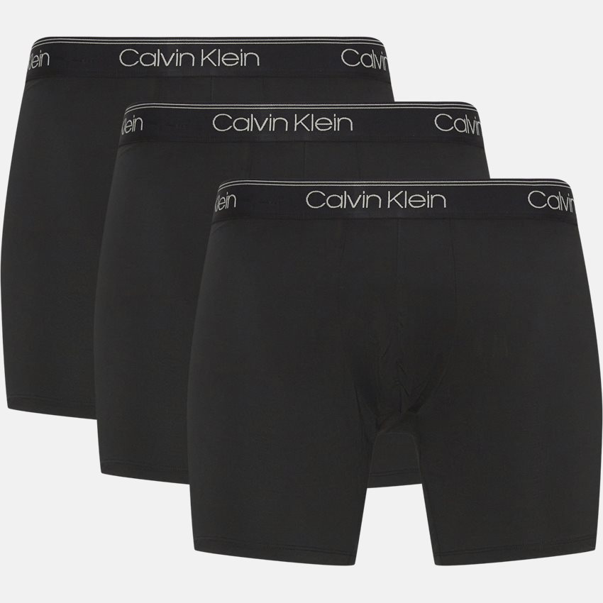 Calvin Klein Underwear 000NB2570AUB1 SORT