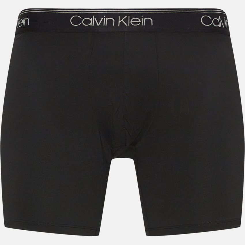 Calvin Klein Underwear 000NB2570AUB1 SORT