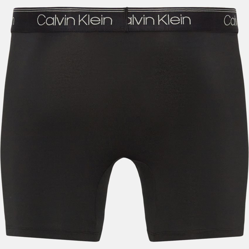 Calvin Klein Undertøj 000NB2570AUB1 SORT