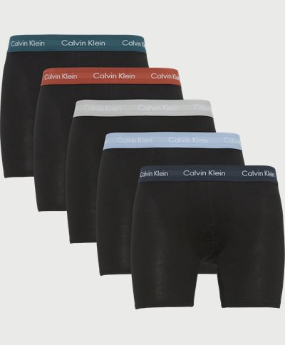 Calvin Klein Underwear 000NB3794AI0J Black