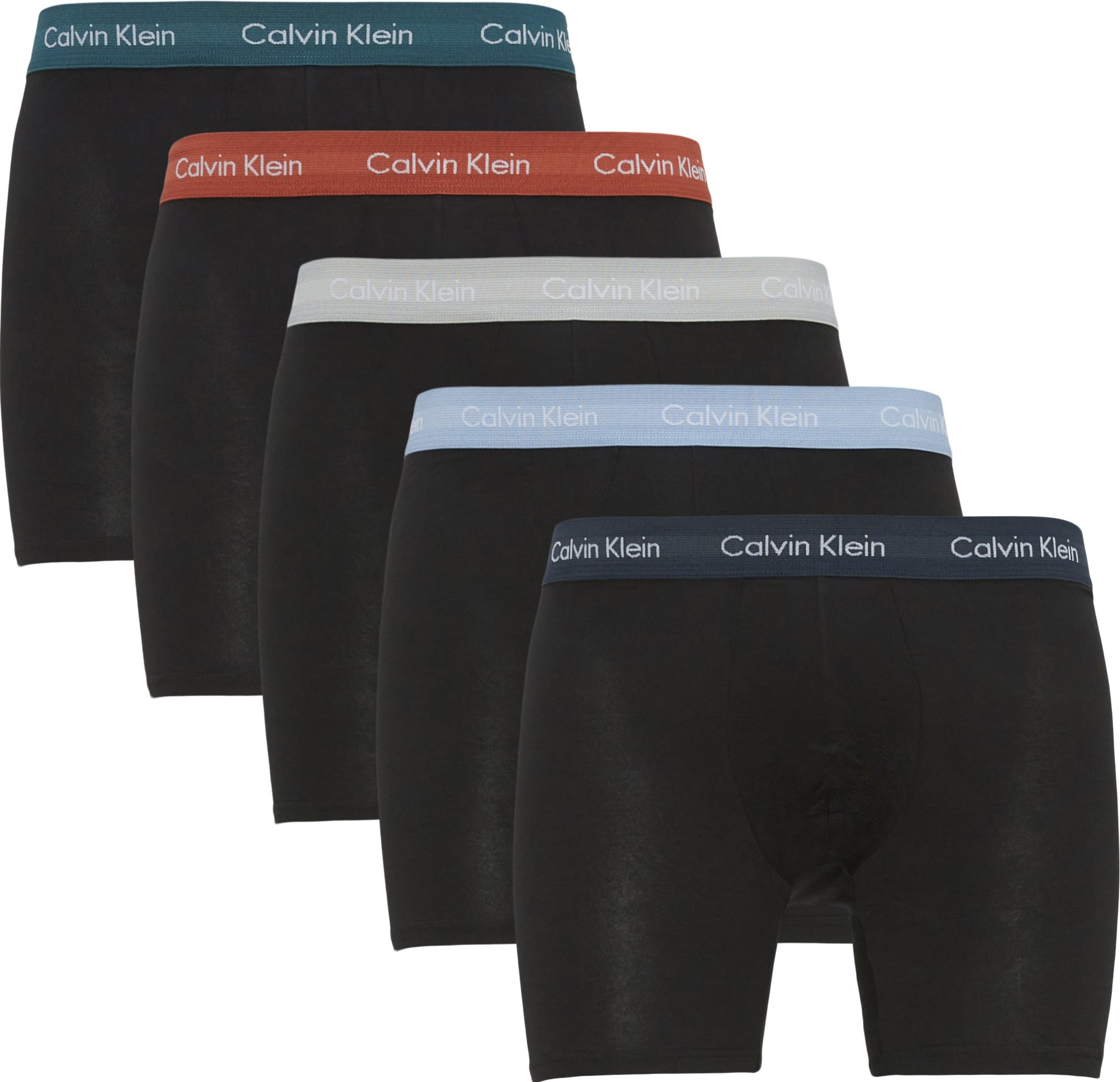 Calvin Klein Underwear 000NB3794AI0J Black