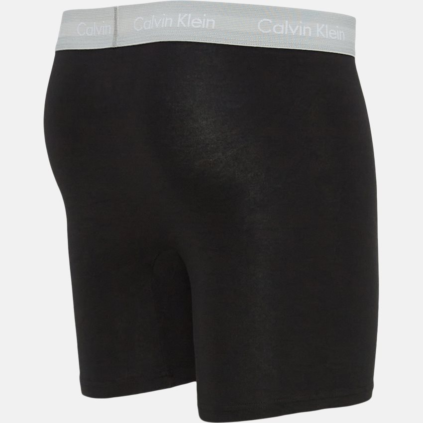 Calvin Klein Underwear 000NB3794AI0J SORT