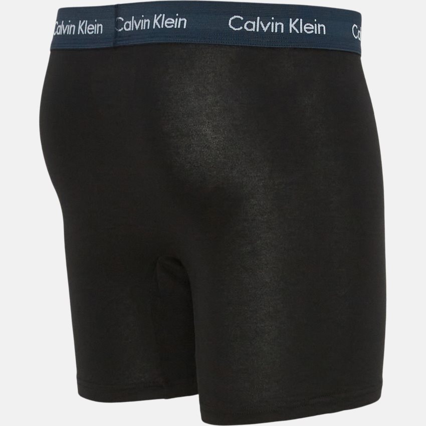 Calvin Klein Underwear 000NB3794AI0J SORT