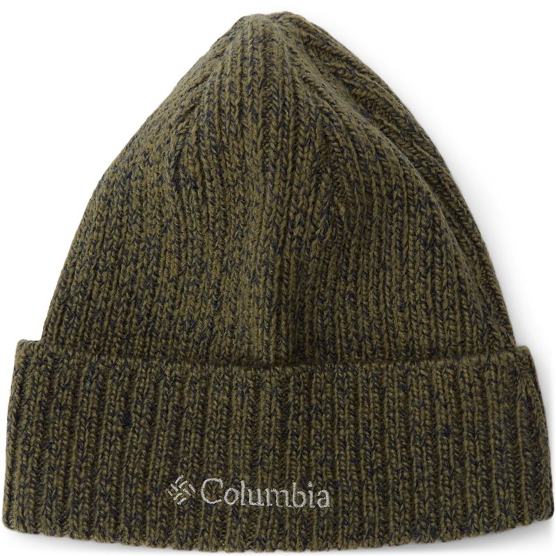 Columbia Columbia Watch Beanie Army