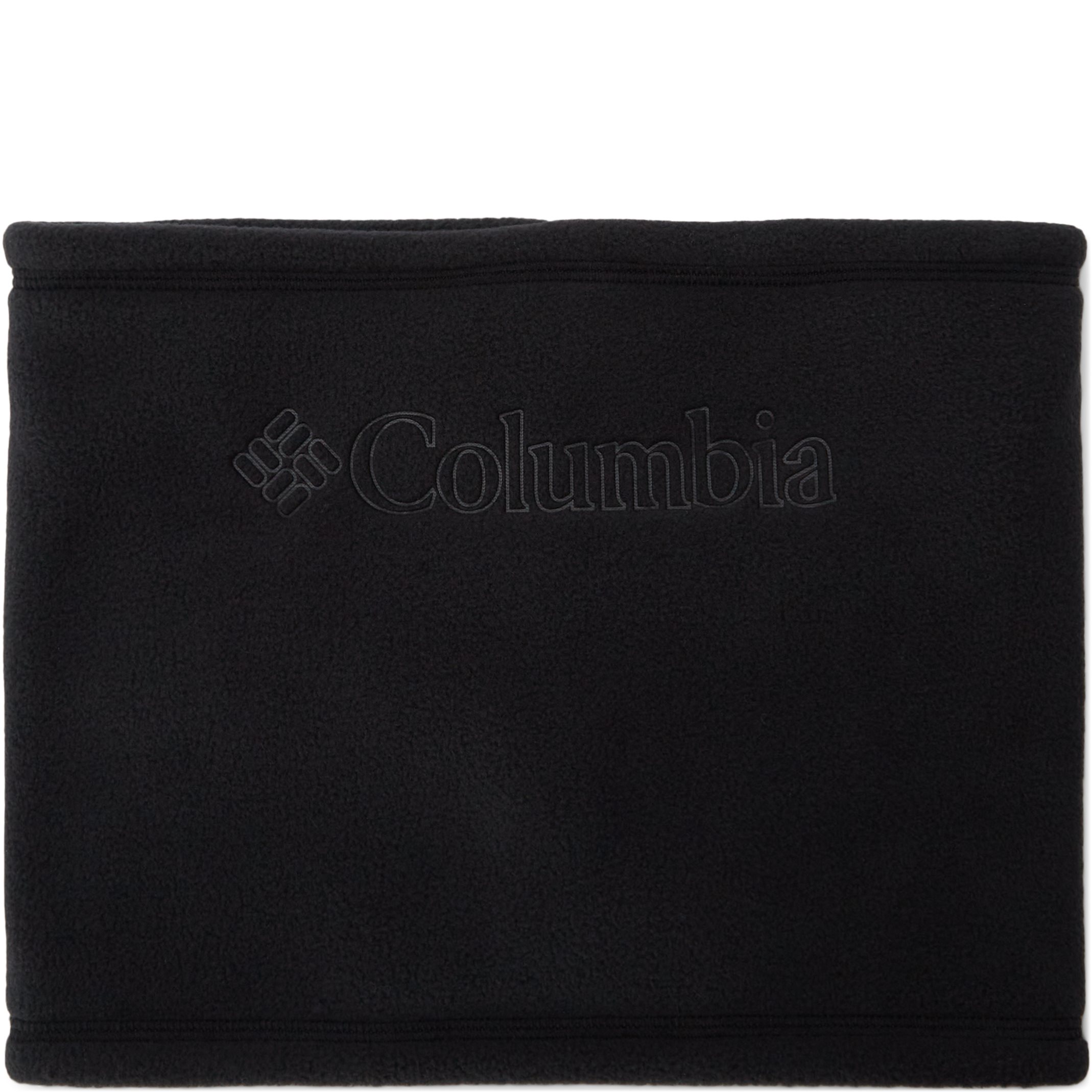 Columbia Accessories FAST TREK II GAITER 1911181 Black