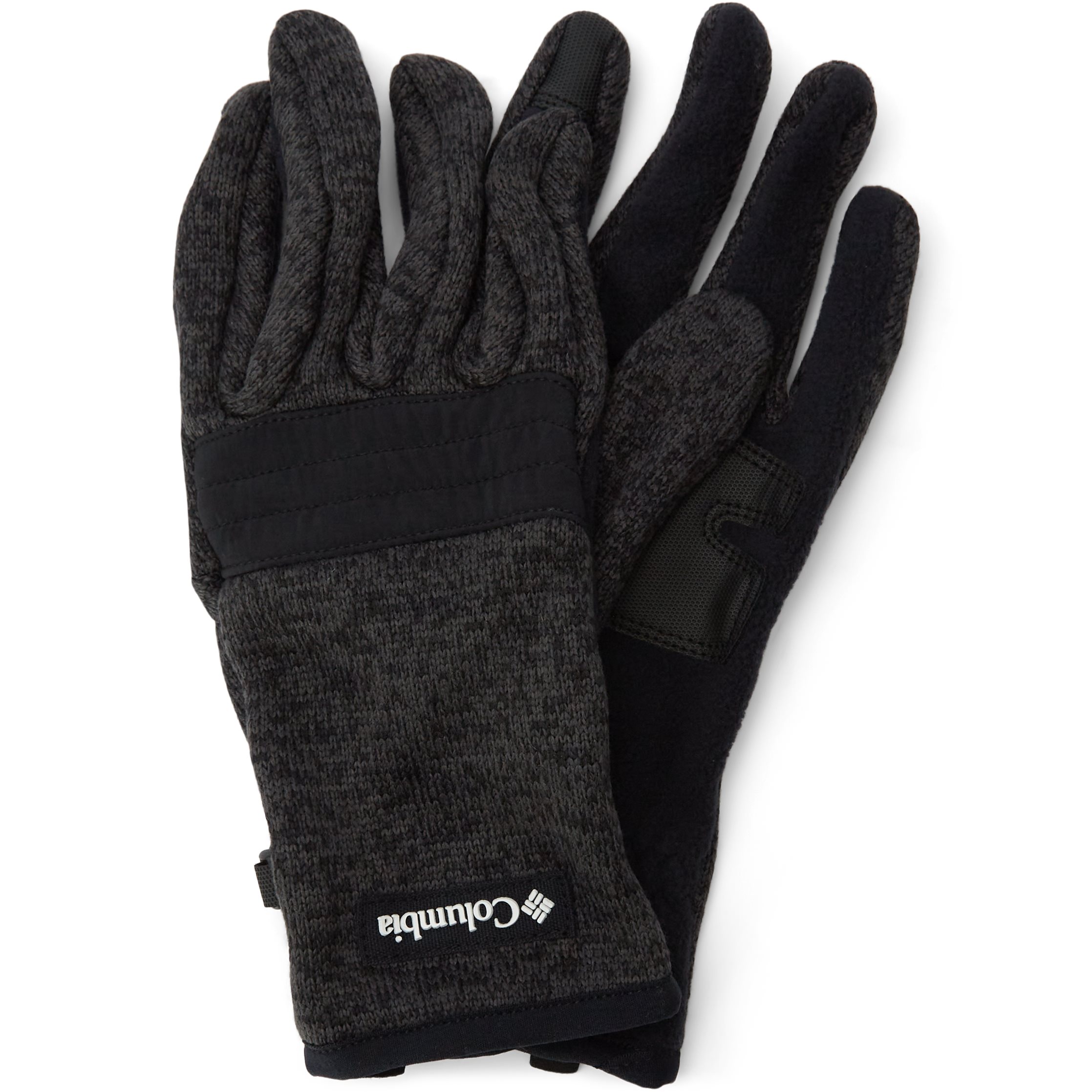 Columbia Gloves SWEATER WEATHER GLOVE 1953821 Black