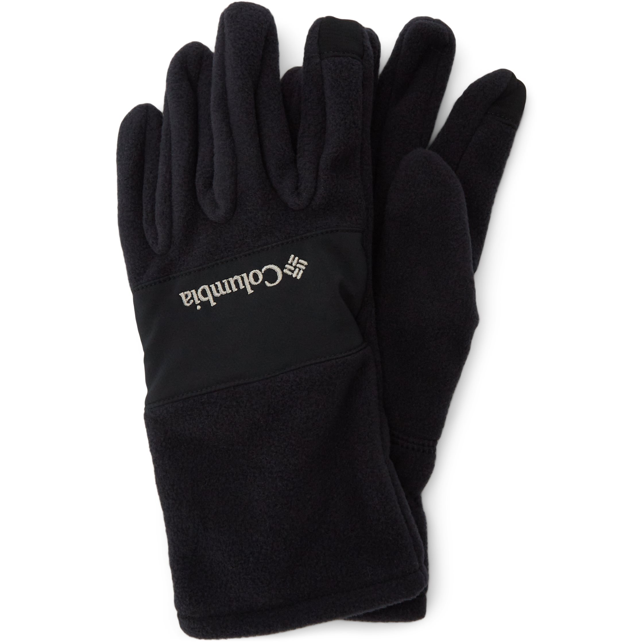 Columbia Gloves FAST TREK II GLOVE 2053921 Black
