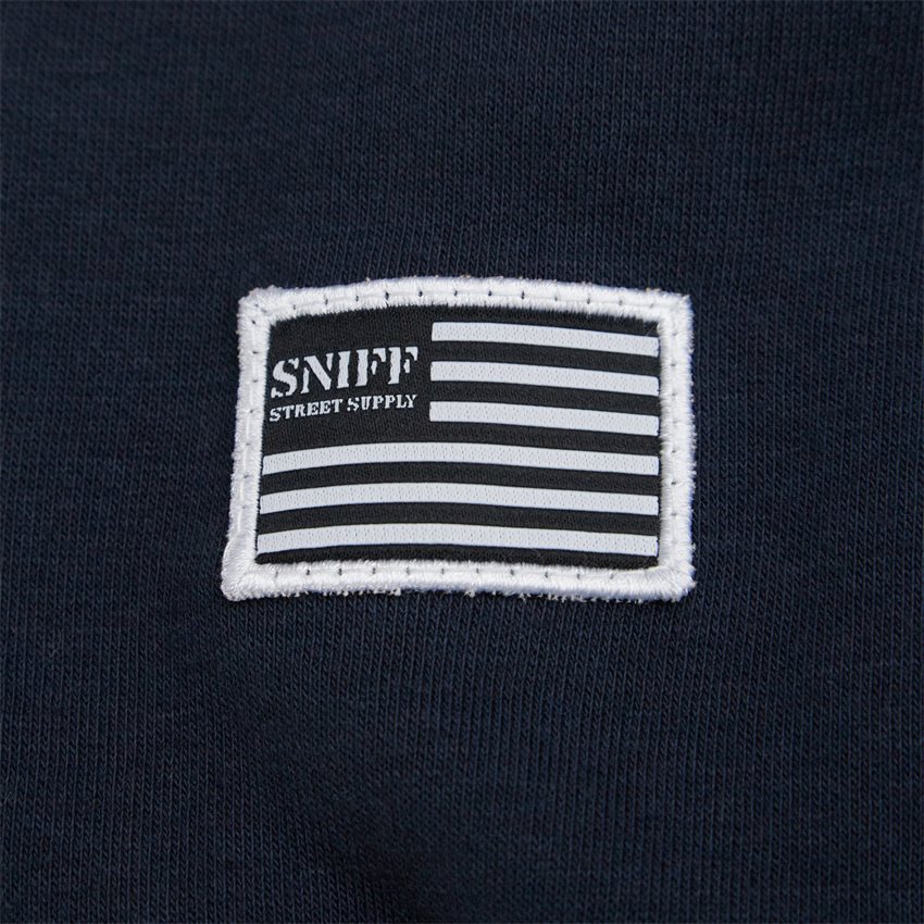 Sniff Sweatshirts PRINCE NAVY