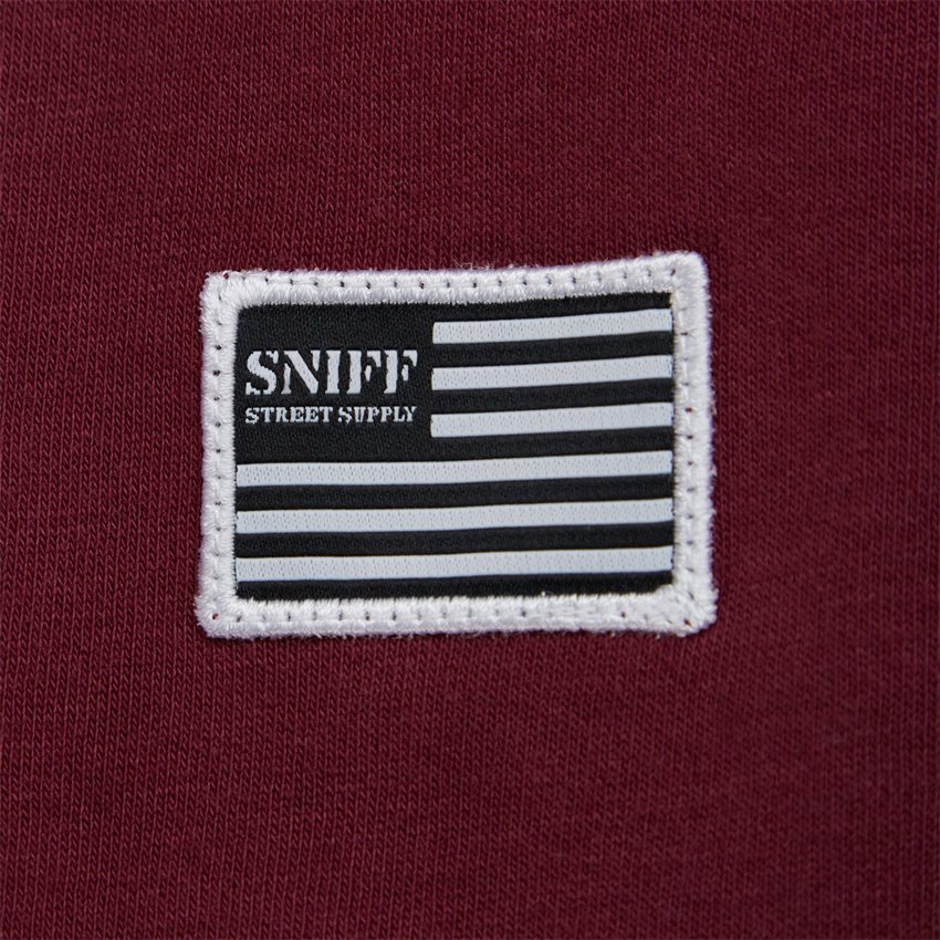Sniff Sweatshirts PRINCE WINE