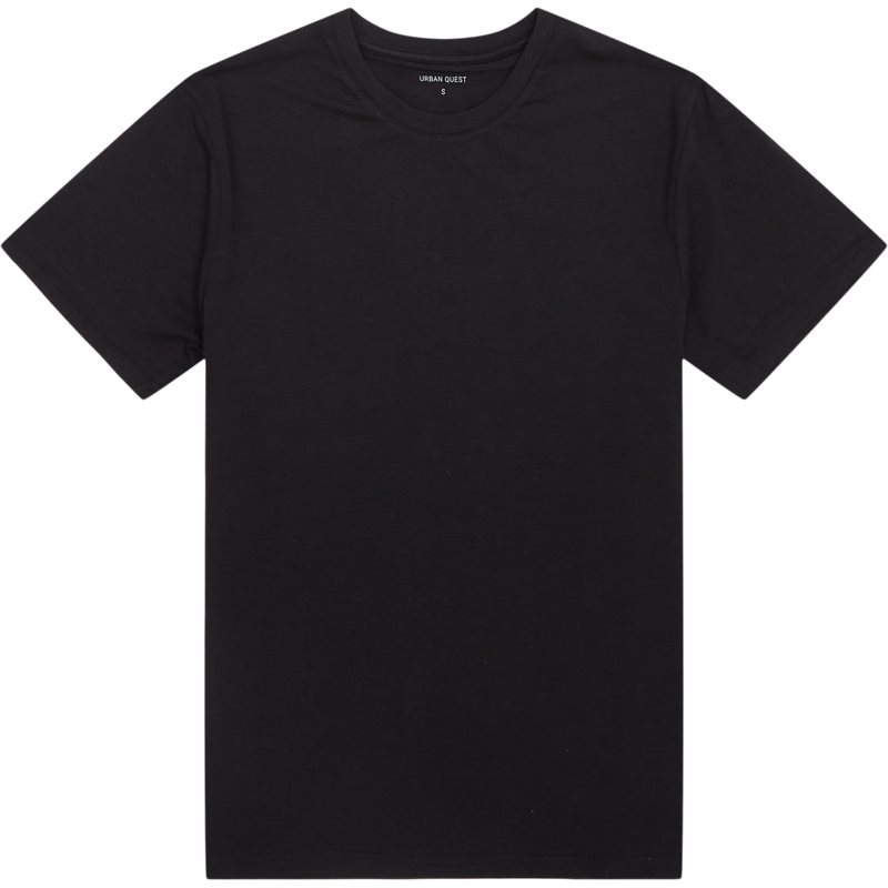 Urban Quest - Bamboo T-shirt