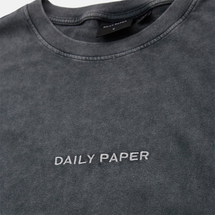 Daily Paper T-shirts ROSHON SS TEE 2321090 KOKS