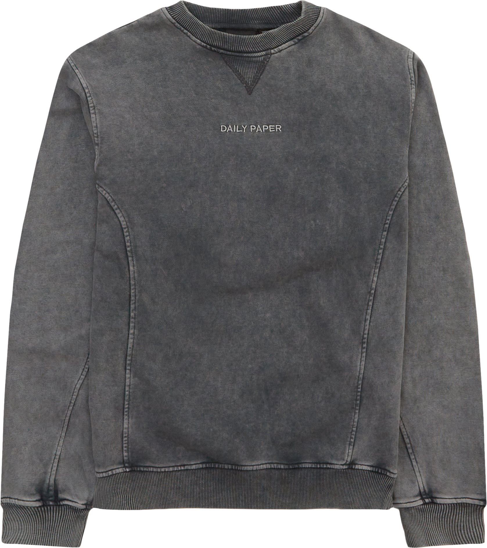 Daily Paper Sweatshirts ROSHON SWEATER 2321089 Grey