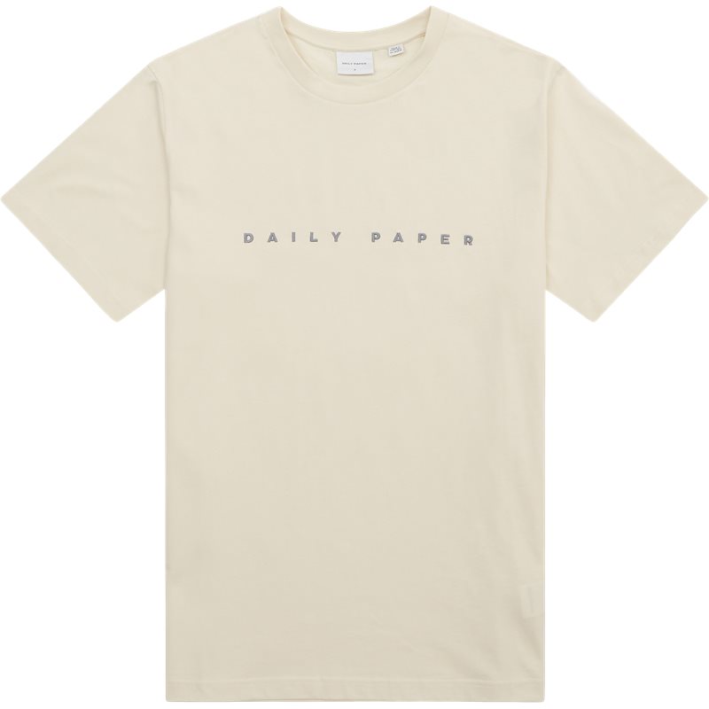 Daily Paper Alias Tee22052 T-shirts Off White
