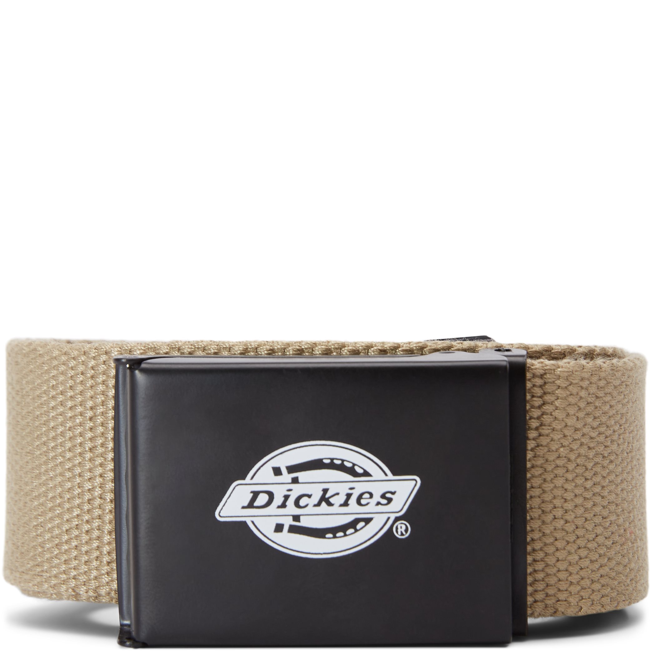 Dickies Belts ORCUTT BELT DK0A4X7EK Sand
