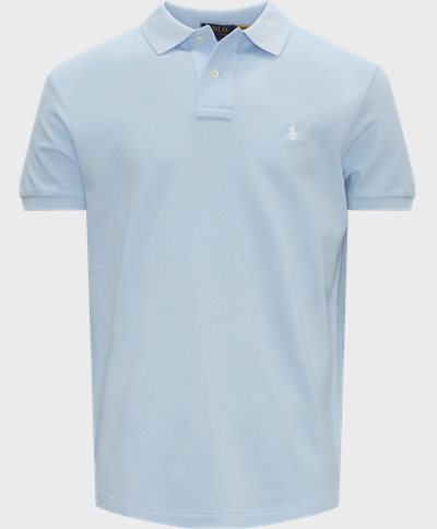 Polo Ralph Lauren T-shirts 710782592 2302 Blue