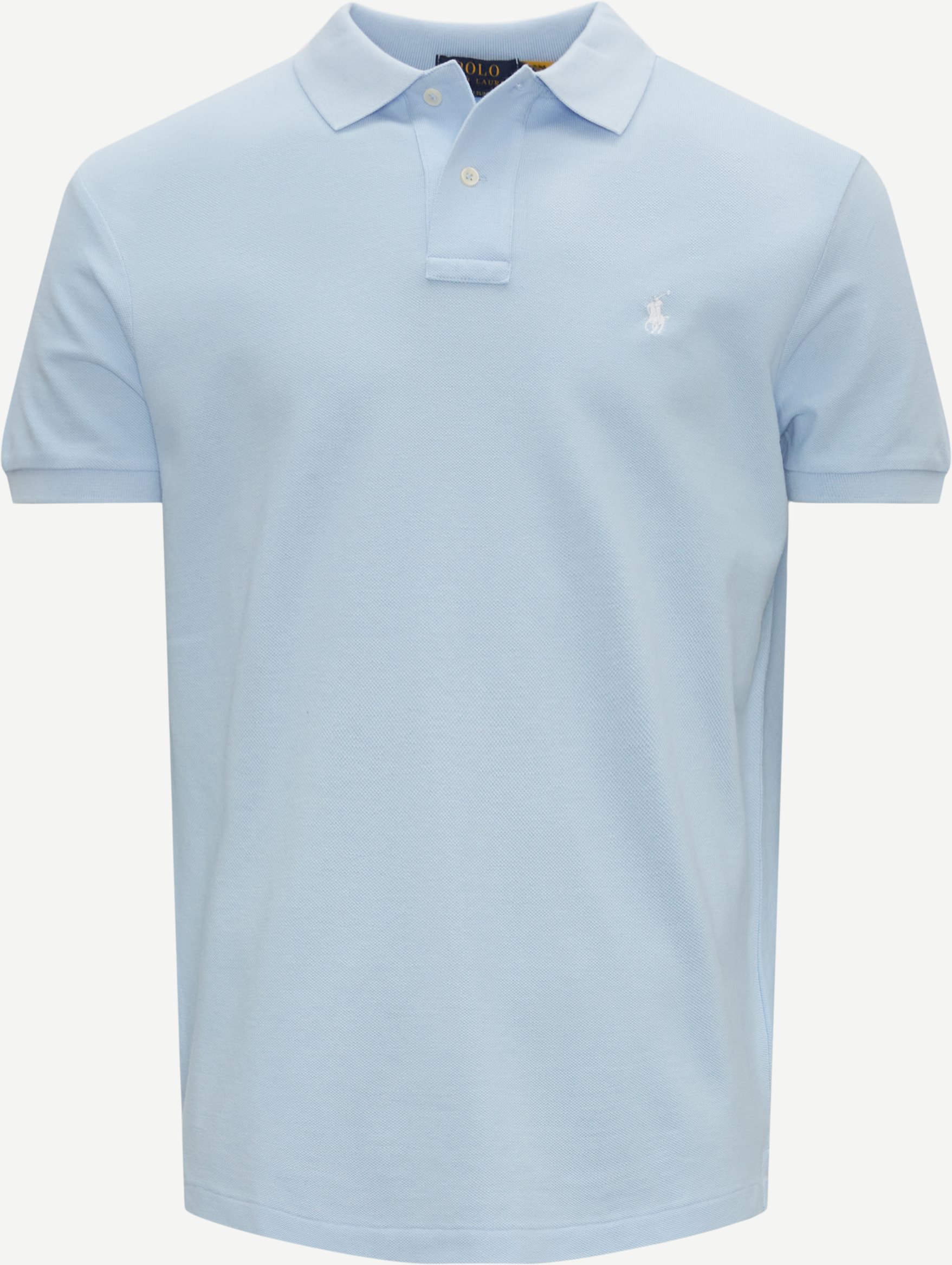 Polo Ralph Lauren T-shirts 710782592 2302 Blå