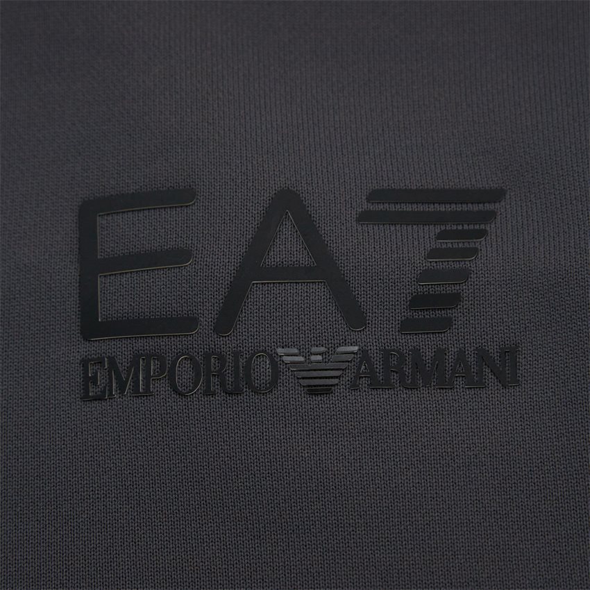 EA7 Sweatshirts PJ16Z-6RPV56 VR. 73 SORT