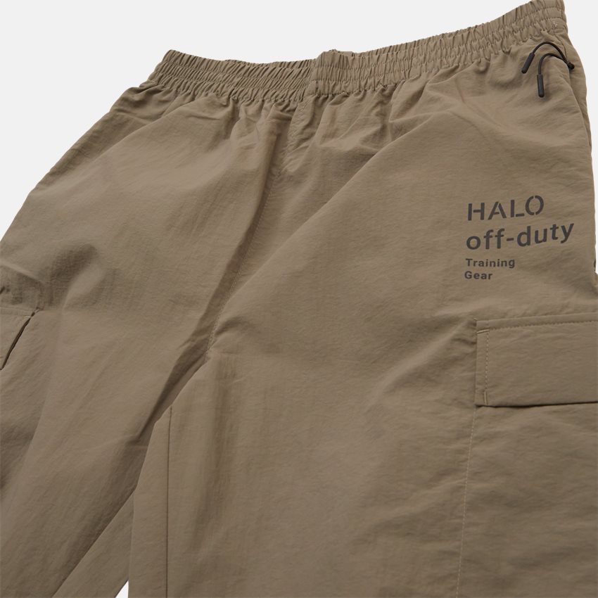 HALO Trousers OFF DUTY PANTS 610418 MOREL