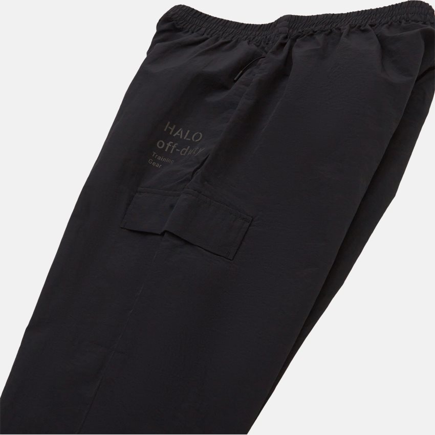 HALO Trousers OFF DUTY PANTS 610418 SORT
