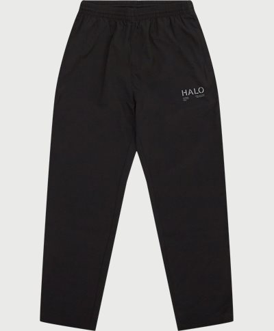 HALO Trousers TECH PANT 610326 2303 Black