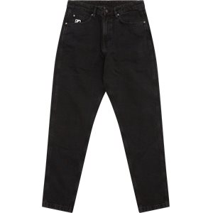 Sorte 2023 Køb sorte jeans til mænd hos qUINT