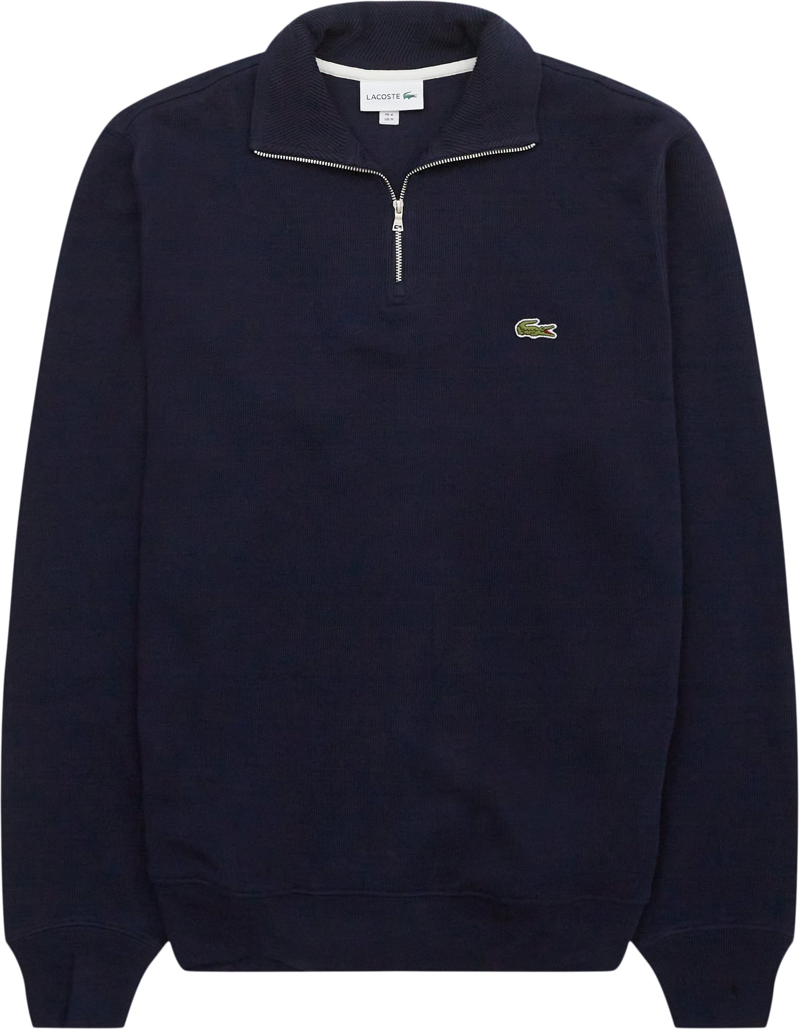 Lacoste Sweatshirts SH1927 Blue