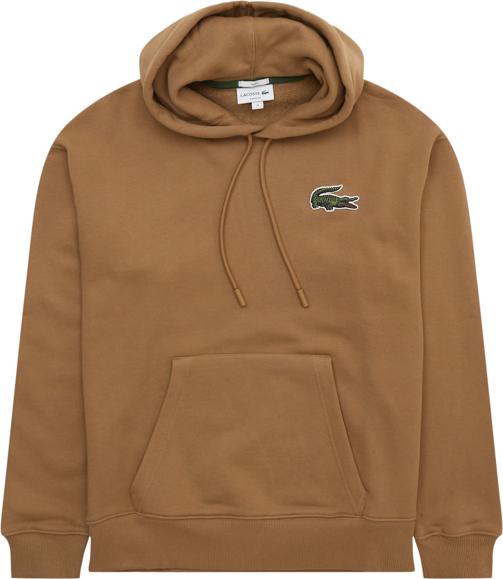 Lacoste Sweatshirts SH6404 Brown