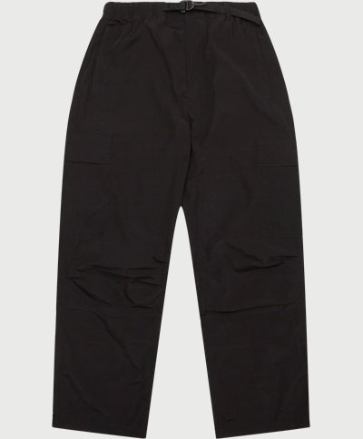 Lacoste Trousers XH3341 Black