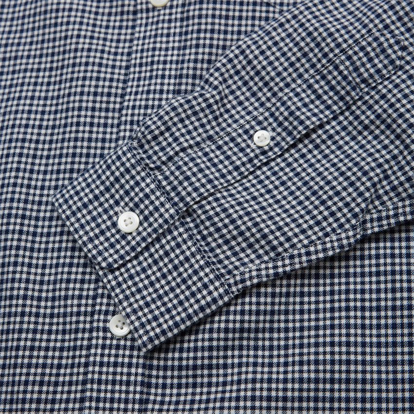 Lacoste Shirts CH1885 NAVY