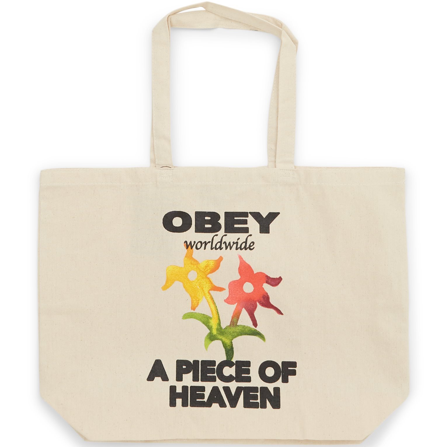 Obey Bags A PIECE OF HEAVEN 100553558 Sand
