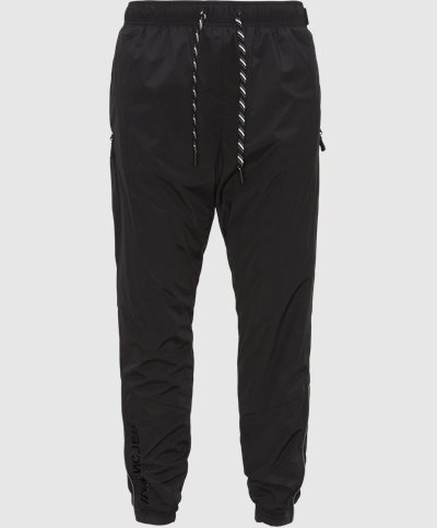 Moncler Grenoble Trousers 2A00002 596H5 Black