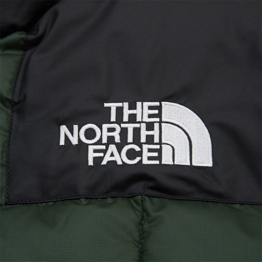 The North Face Jakker LHOTSE JACKET NF0A3Y23 2023 GRØN