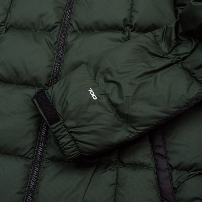 The North Face Jackets LHOTSE JACKET NF0A3Y23 2023 GRØN