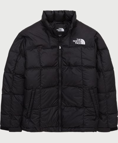The North Face Jackets LHOTSE JACKET NF0A3Y23 2023 Black