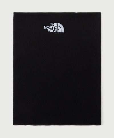 The North Face Accessories SEAMLESS NECK GAITER NF00A84VJK31 Sort
