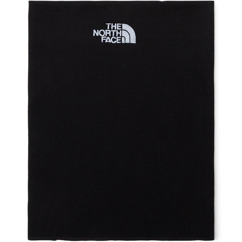 The North Face Seamless Neck Gaiter Sort