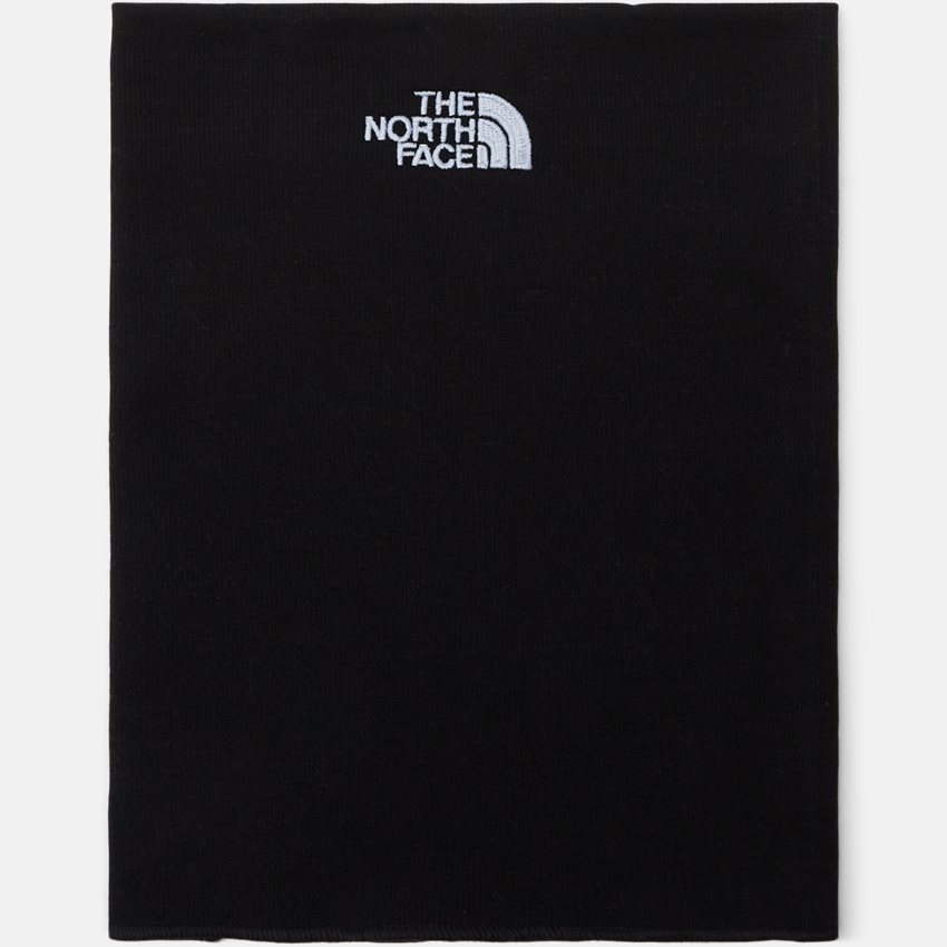 The North Face Accessories SEAMLESS NECK GAITER NF00A84VJK31 SORT