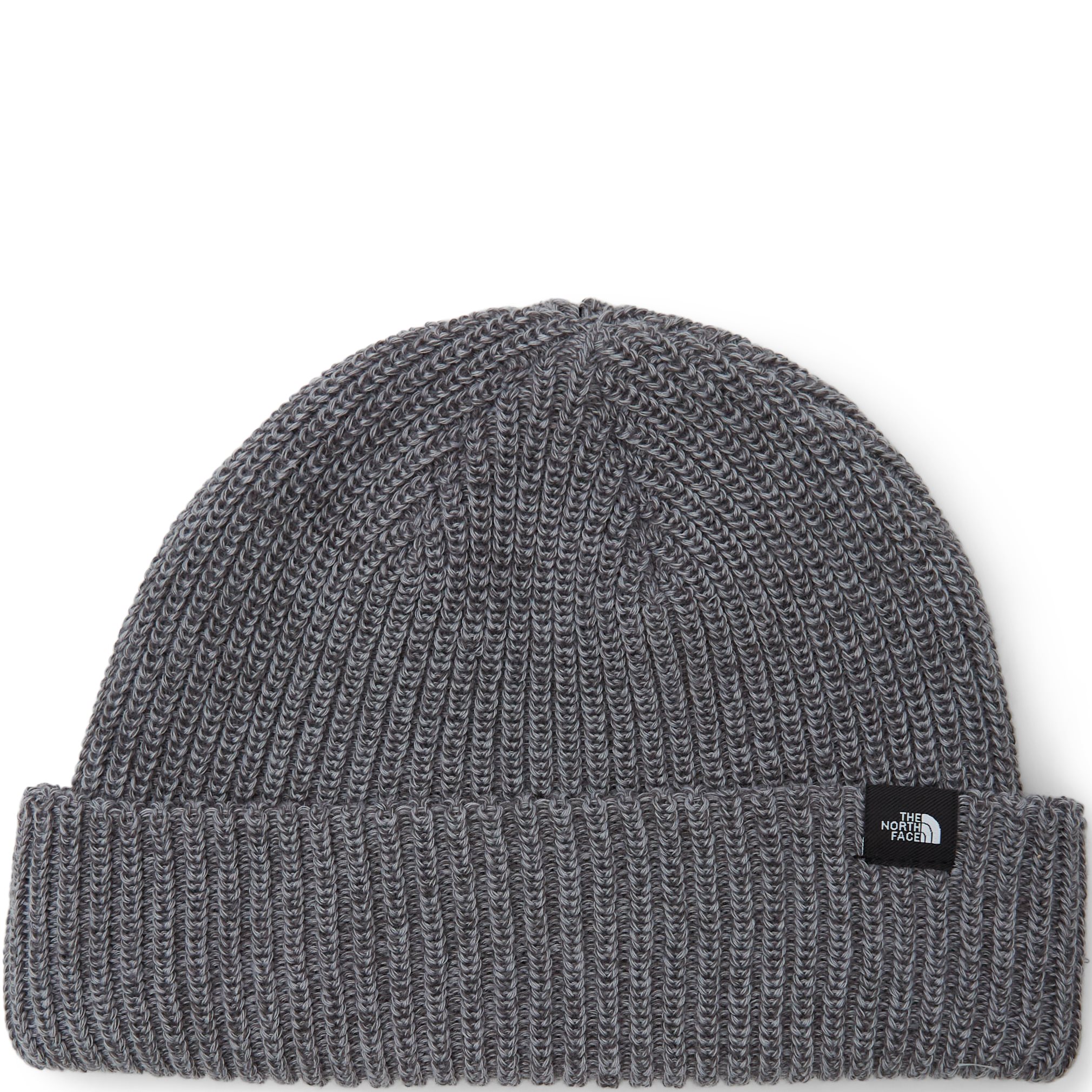 The North Face Beanies FISHERMAN BEANIE NF0A55JGDYY1 Grey