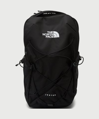 The North Face Bags JESTER NF0A3VXFJK31 2303 Black